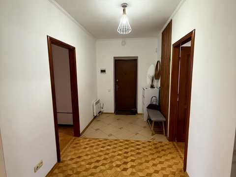 квартира за адресою Роксоляни вул., 81