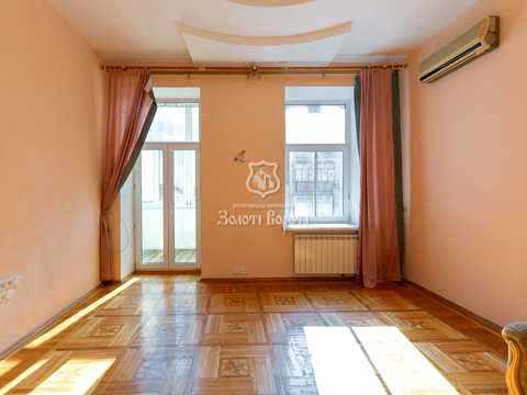 квартира по адресу Олеся Гончара ул., 90/92