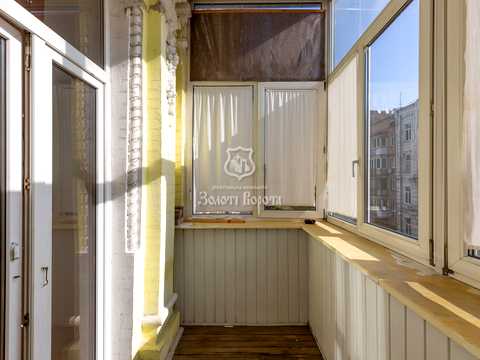 квартира по адресу Олеся Гончара ул., 90/92