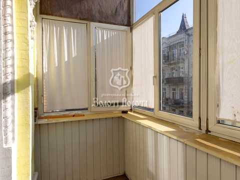 квартира по адресу Олеся Гончара ул., 90/92