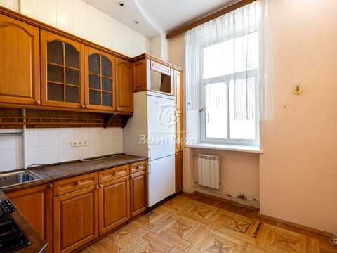 квартира по адресу Олеся Гончара ул., 90/92