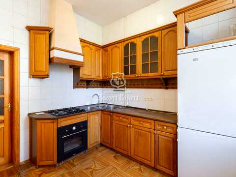 квартира по адресу Олеся Гончара ул., 90/92