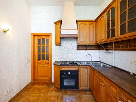 квартира по адресу Олеся Гончара ул., 90/92