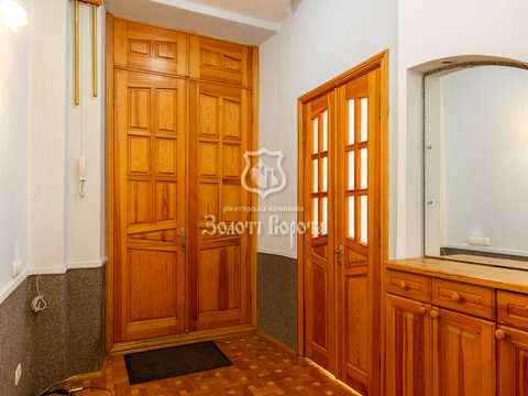 квартира по адресу Олеся Гончара ул., 90/92