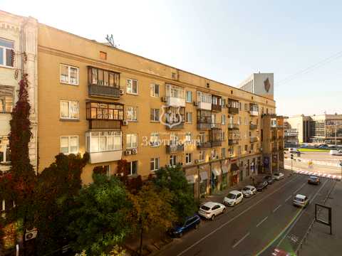квартира по адресу Олеся Гончара ул., 90/92