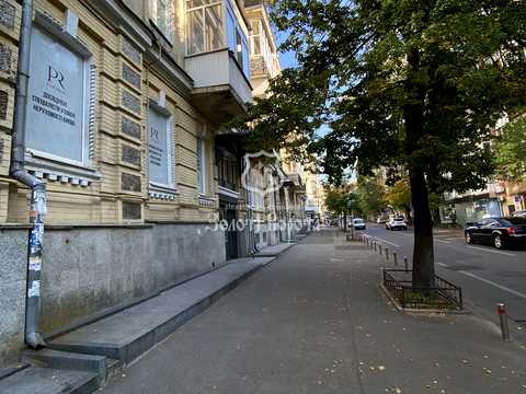 квартира по адресу Олеся Гончара ул., 90/92