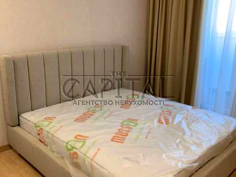 квартира за адресою Олени Пчілки вул., 3