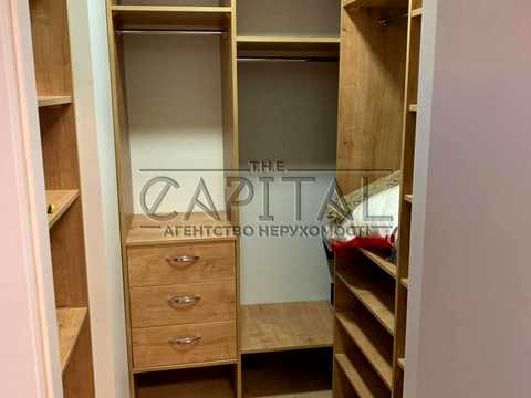 квартира за адресою Олени Пчілки вул., 3