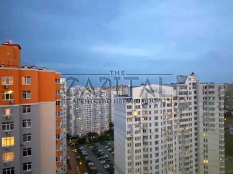 квартира за адресою Олени Пчілки вул., 3