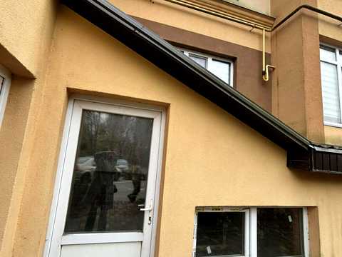 квартира за адресою с. Дмитрівка, Молодіжна вул., 14