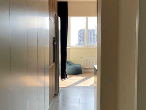 квартира за адресою Сонячна вул., 4