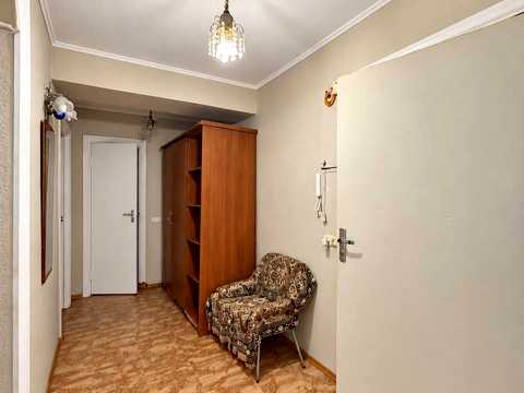 квартира по адресу Запорожское шоссе, 62