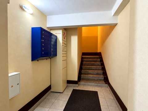 квартира по адресу Запорожское шоссе, 62