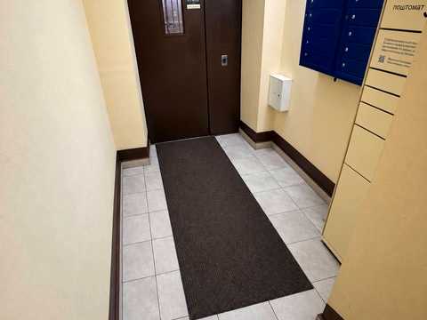 квартира по адресу Запорожское шоссе, 62