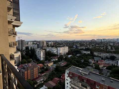 квартира за адресою Одеса, Педагогічна вул., 23