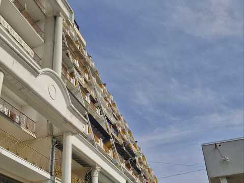 квартира по адресу Одесса, Гагаринское Плато ул. (Гагарінське Плато), 5/3