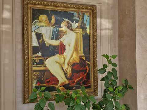 квартира по адресу Одесса, Гагаринское Плато ул. (Гагарінське Плато), 5/3