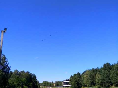 участок по адресу с. Петрушки, 