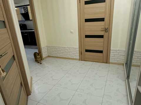 квартира за адресою Зарічанська вул., (Будинок 2)