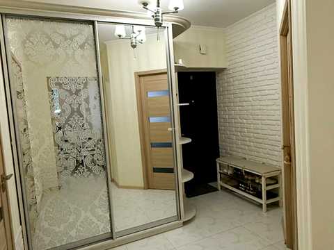 квартира за адресою Зарічанська вул., (Будинок 2)