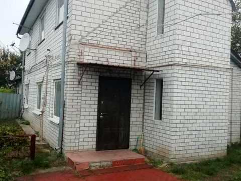 будинок за адресою Петра Могили вул.