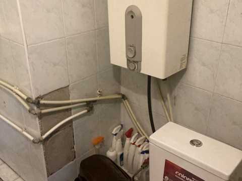 будинок за адресою Петра Могили вул.