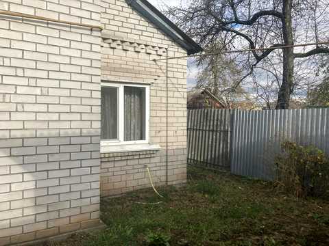 будинок за адресою Петра Могили вул.