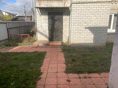 будинок за адресою Петра Могили вул.