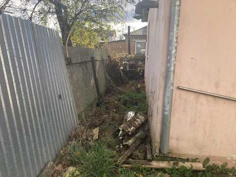 будинок за адресою Петра Могили вул.