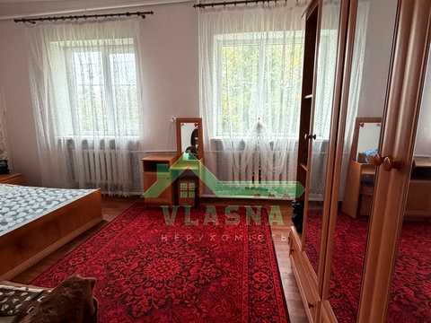 дом по адресу пгт. Радостное, Степова, 54
