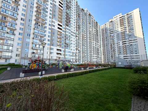 квартира за адресою Одеса, Люстдорфська дорога вул. (Черноморская дорога), 90в