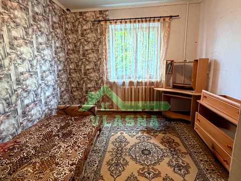 дом по адресу пгт. Радостное, Степова, 54