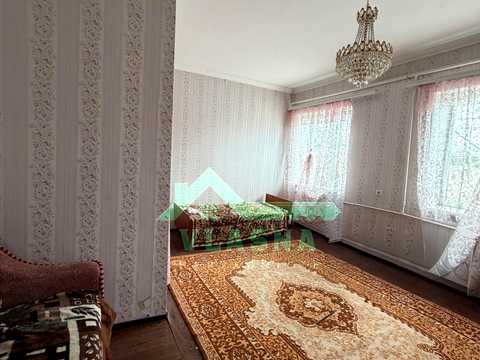 дом по адресу пгт. Радостное, Степова, 54