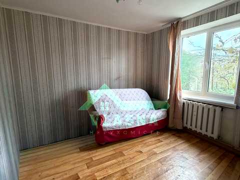 дом по адресу пгт. Радостное, Степова, 54