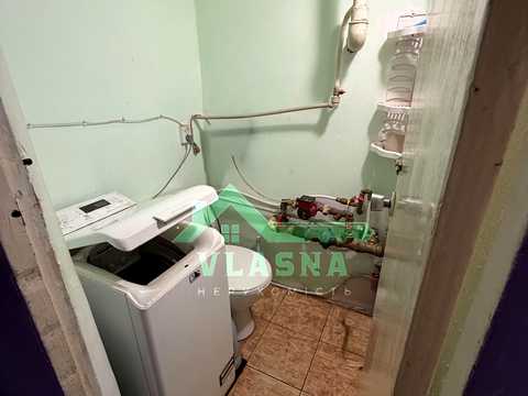 дом по адресу пгт. Радостное, Степова, 54