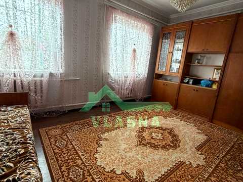 дом по адресу пгт. Радостное, Степова, 54