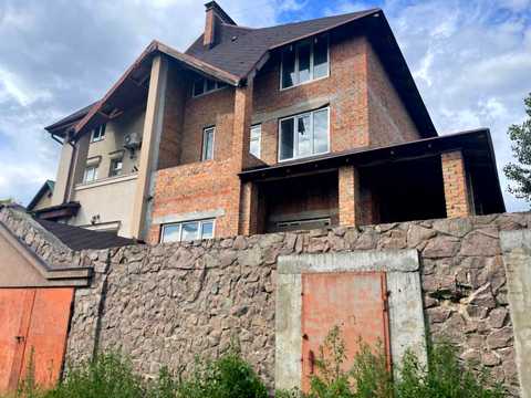дом по адресу Киев, 23-тя садова
