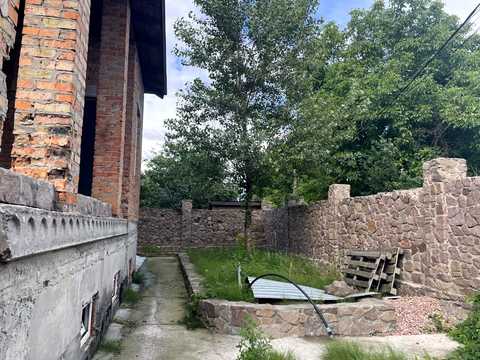 дом по адресу Киев, 23-тя садова