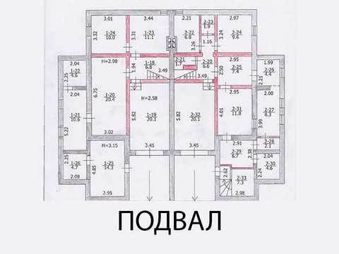 дом по адресу Киев, 23-тя садова