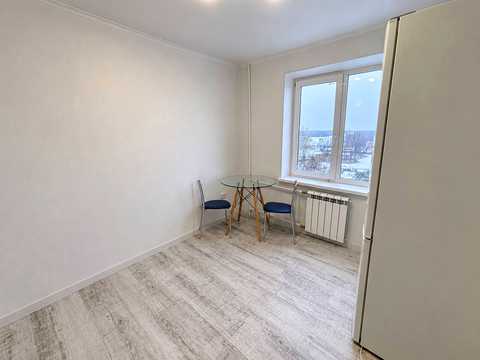 квартира за адресою Набережна Перемоги вул., 130 к6