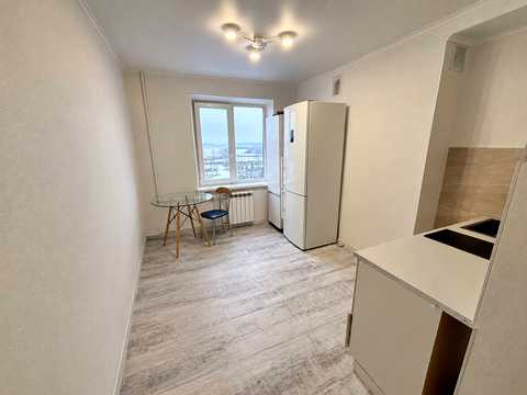 квартира за адресою Набережна Перемоги вул., 130 к6