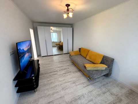 квартира за адресою Набережна Перемоги вул., 130 к6