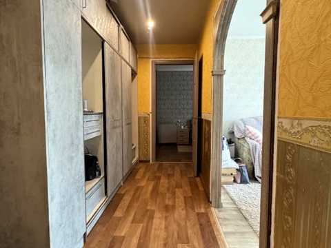 квартира за адресою Юрія Магалевського вул. (Генерала Захарченка), 4