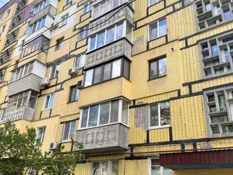квартира за адресою Юрія Магалевського вул. (Генерала Захарченка), 4