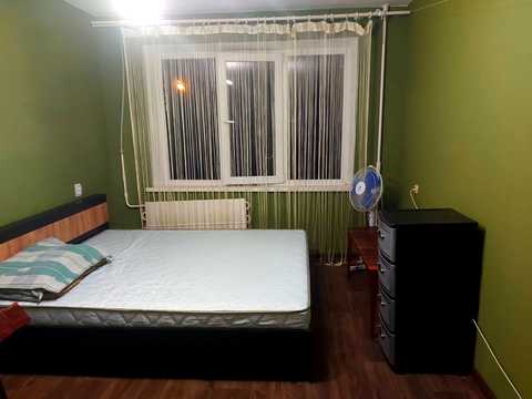 квартира за адресою Добровольців пров., 10