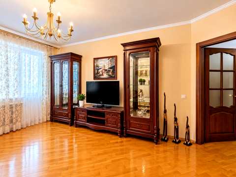 квартира за адресою Смілянська вул., 10/31