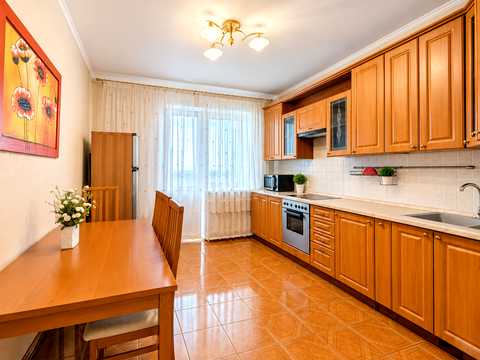 квартира за адресою Смілянська вул., 10/31