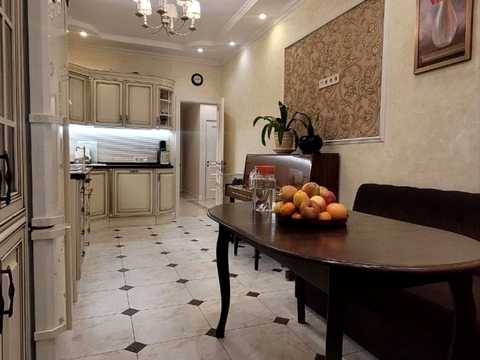 квартира за адресою с. Лиманка, Перлинна вул., 3