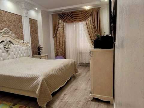 квартира за адресою с. Лиманка, Перлинна вул., 3