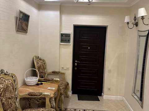 квартира за адресою с. Лиманка, Перлинна вул., 3